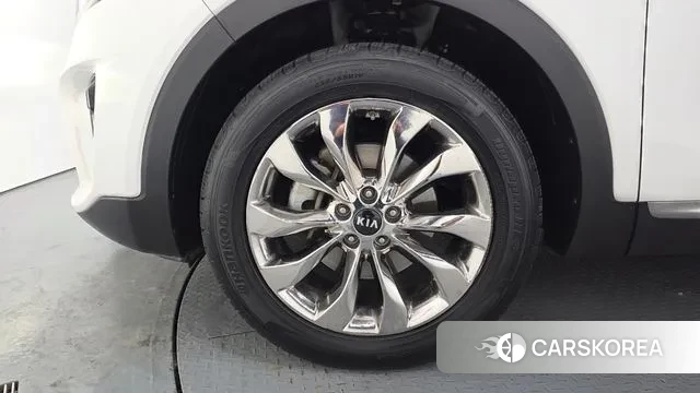 Kia The New Sorento id 3761396 из Кореи 15