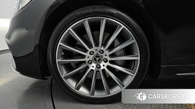 Mercedes-Benz S-Class W222 id 4502698 из Кореи 36