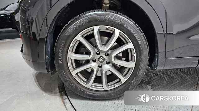 Maserati Levante id 3201640 из Кореи 15