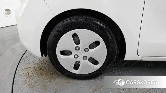 Kia The New Ray id 4383256 из Кореи 15