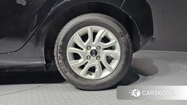 Kia All New Morning (JA) id 3455025 из Кореи 15