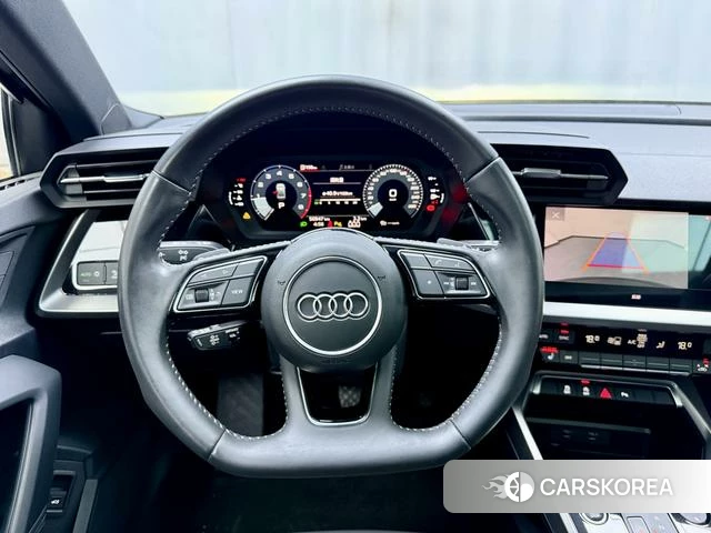 Audi A3 id 4359573 из Китая 10
