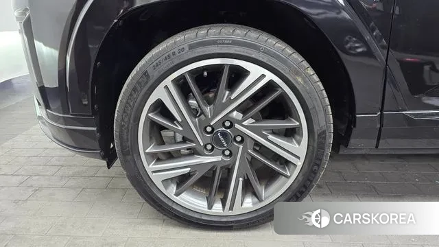 Ssangyong Actian 2nd Generation id 3629135 из Кореи 15