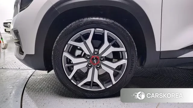 Kia Seltos id 3581655 из Кореи 15