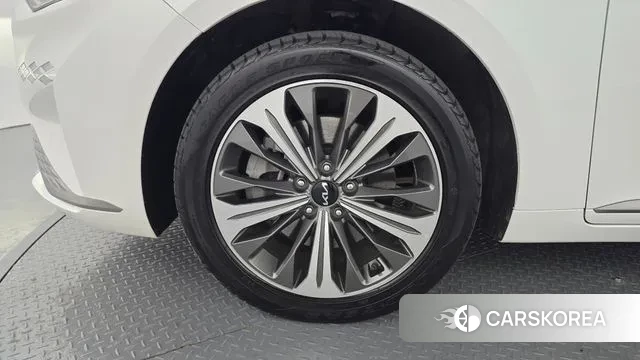 Kia K8 id 2884643 из Кореи 15