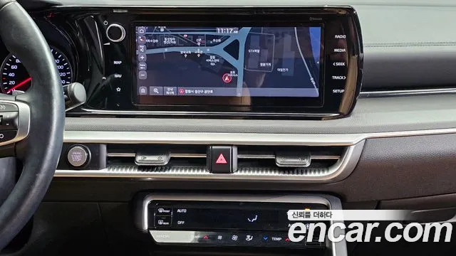 Kia K5 3rd generation id 2521775 из Кореи 15