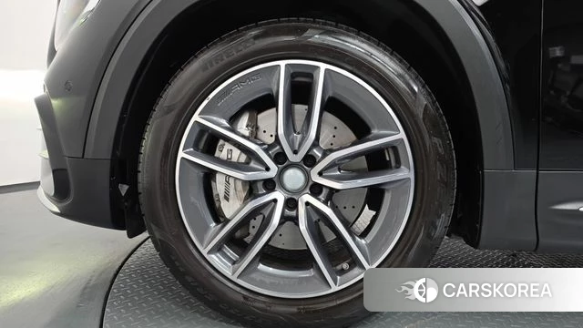 Mercedes-Benz GLB-Class X247 id 4863067 из Кореи 30