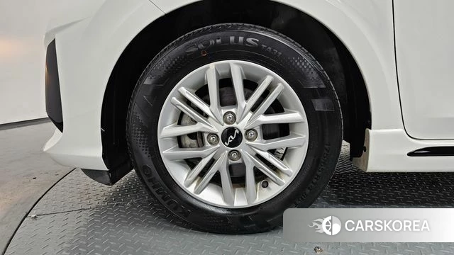Kia Morning Urban (JA) id 4636747 из Кореи 26