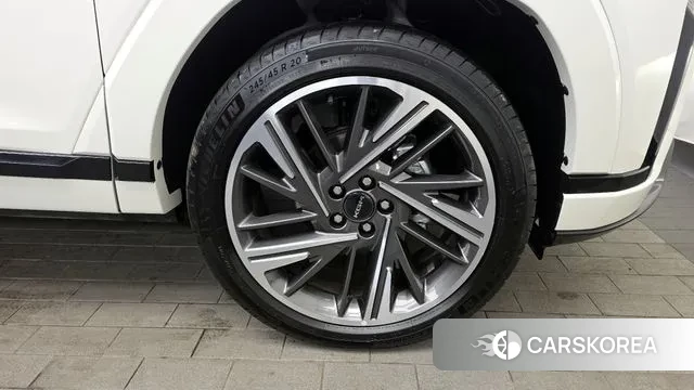 Ssangyong Actian 2nd Generation id 3689442 из Кореи 15