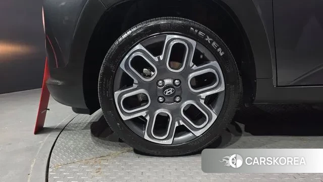 Hyundai Casper id 3278373 из Кореи 15