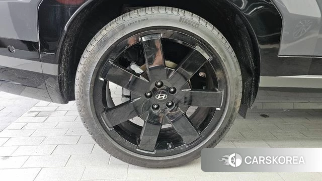 Hyundai Santa Fe (MX5) id 4570894 из Кореи 27