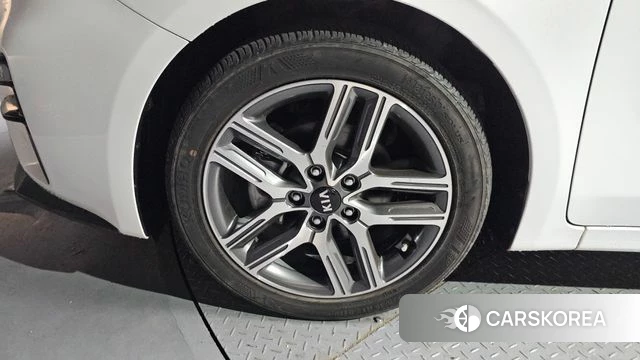 Kia Come New K3 id 4019474 из Кореи 15