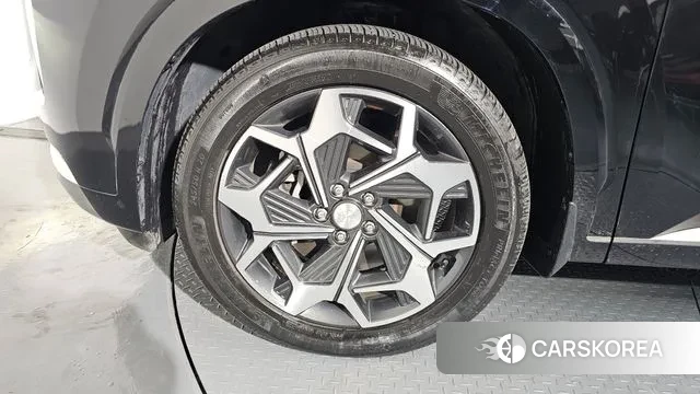 Hyundai Palisade id 3503776 из Кореи 15