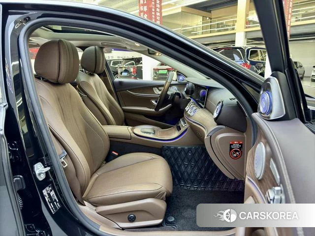 Mercedes-Benz E-class id 4365707 из Китая 10