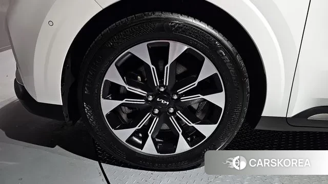 Kia Carnival 4th generation id 3746612 из Кореи 15