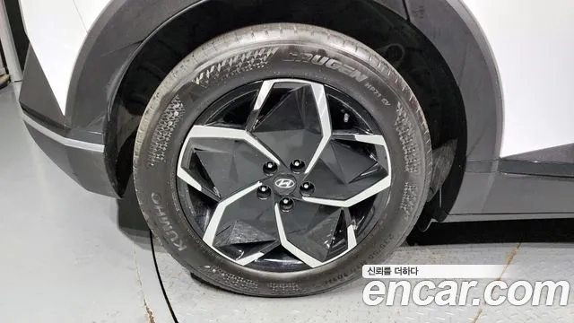 Hyundai Ionic 5 id 2921305 из Кореи 15