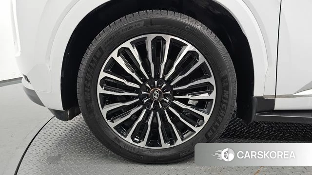 Hyundai Palisade id 4666593 из Кореи 33