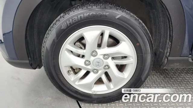 Hyundai Venue id 2945743 из Кореи 15