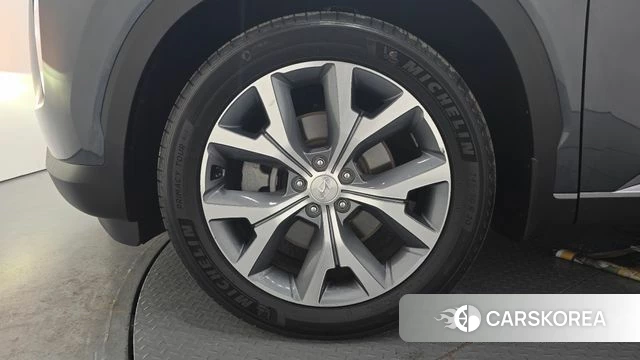 Hyundai Palisade id 4304351 из Кореи 25