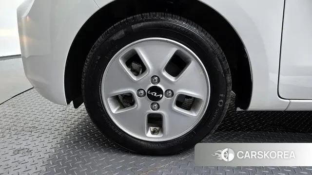 Kia The New Ray id 3685541 из Кореи 15