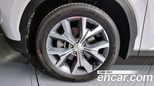 Hyundai Palisade id 2713819 из Кореи 15