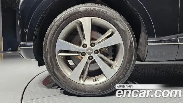 Genesis GV80 id 2751683 из Кореи 15