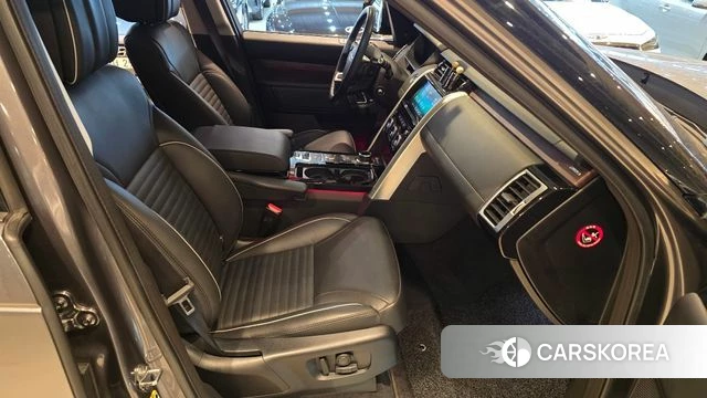 Land Rover Discovery 5 id 4188504 из Кореи 13