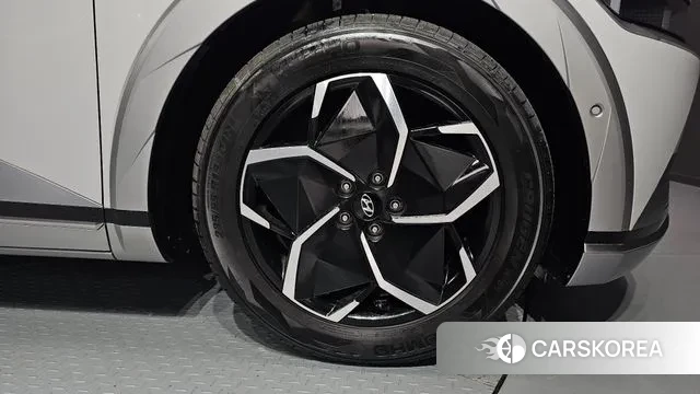 Hyundai Ionic 5 id 3022654 из Кореи 15