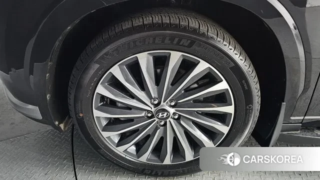 Hyundai The New Palisade id 3452288 из Кореи 15