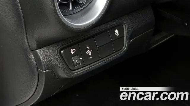 Kia The New K3 2nd generation id 2639295 из Кореи 15