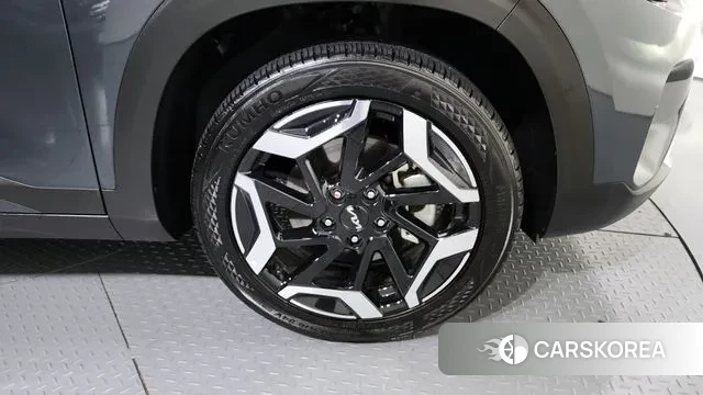 Kia The New Seltos id 3658876 из Кореи 15