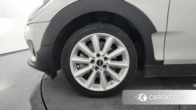 Mini Cooper Clubman id 4609060 из Кореи 25