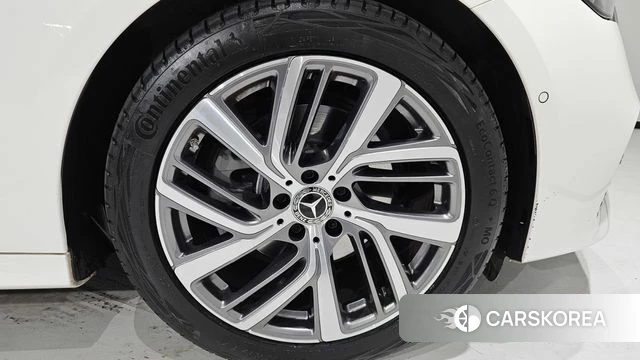 Mercedes-Benz E-Class W214 id 4354229 из Кореи 15
