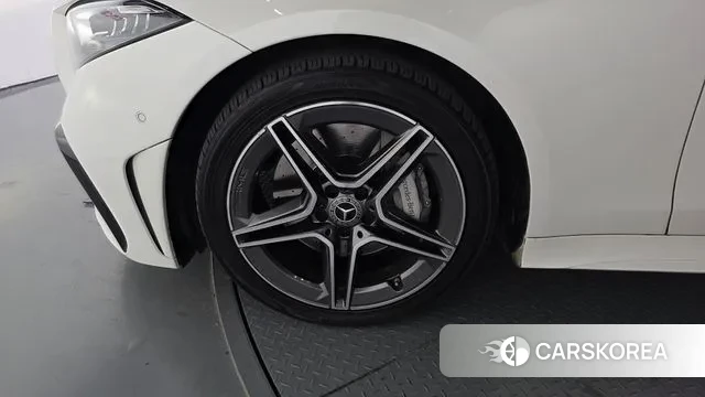 Mercedes-Benz CLS-Class C257 id 3443129 из Кореи 15