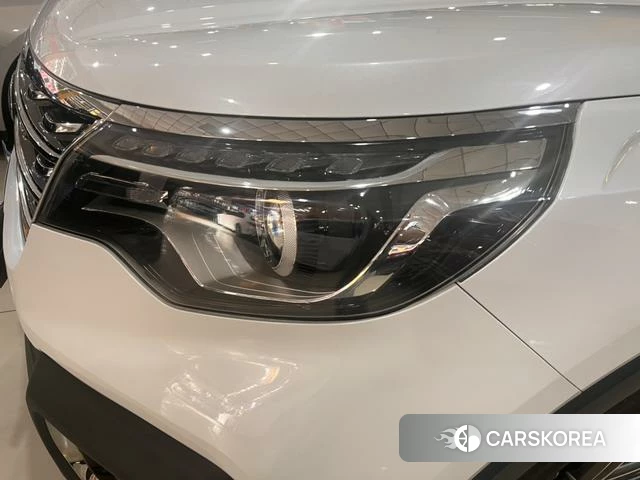 Kia Smart running id 4273399 из Китая 10