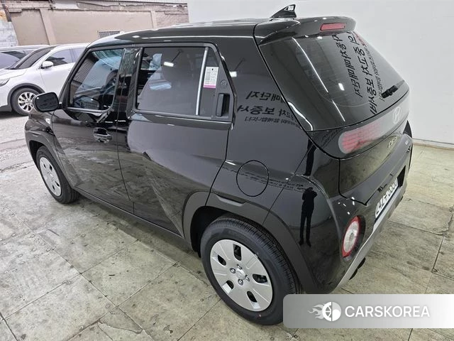 Hyundai The New Casper id 3730944 из Кореи 12