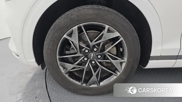 Genesis GV70 id 3530152 из Кореи 15