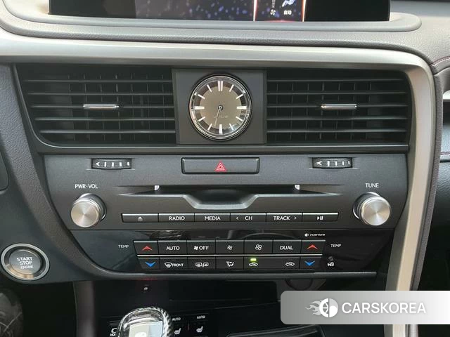 Lexus RX id 4278500 из Китая 27