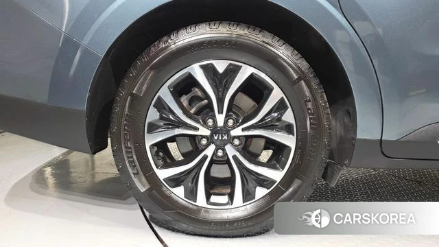 Kia Carnival 4th generation id 4507509 из Кореи 31