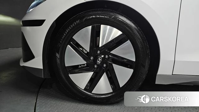 Hyundai Ionic 6 id 4623298 из Кореи 26