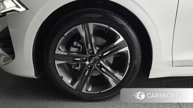 Kia K5 3rd generation id 4284714 из Кореи 28