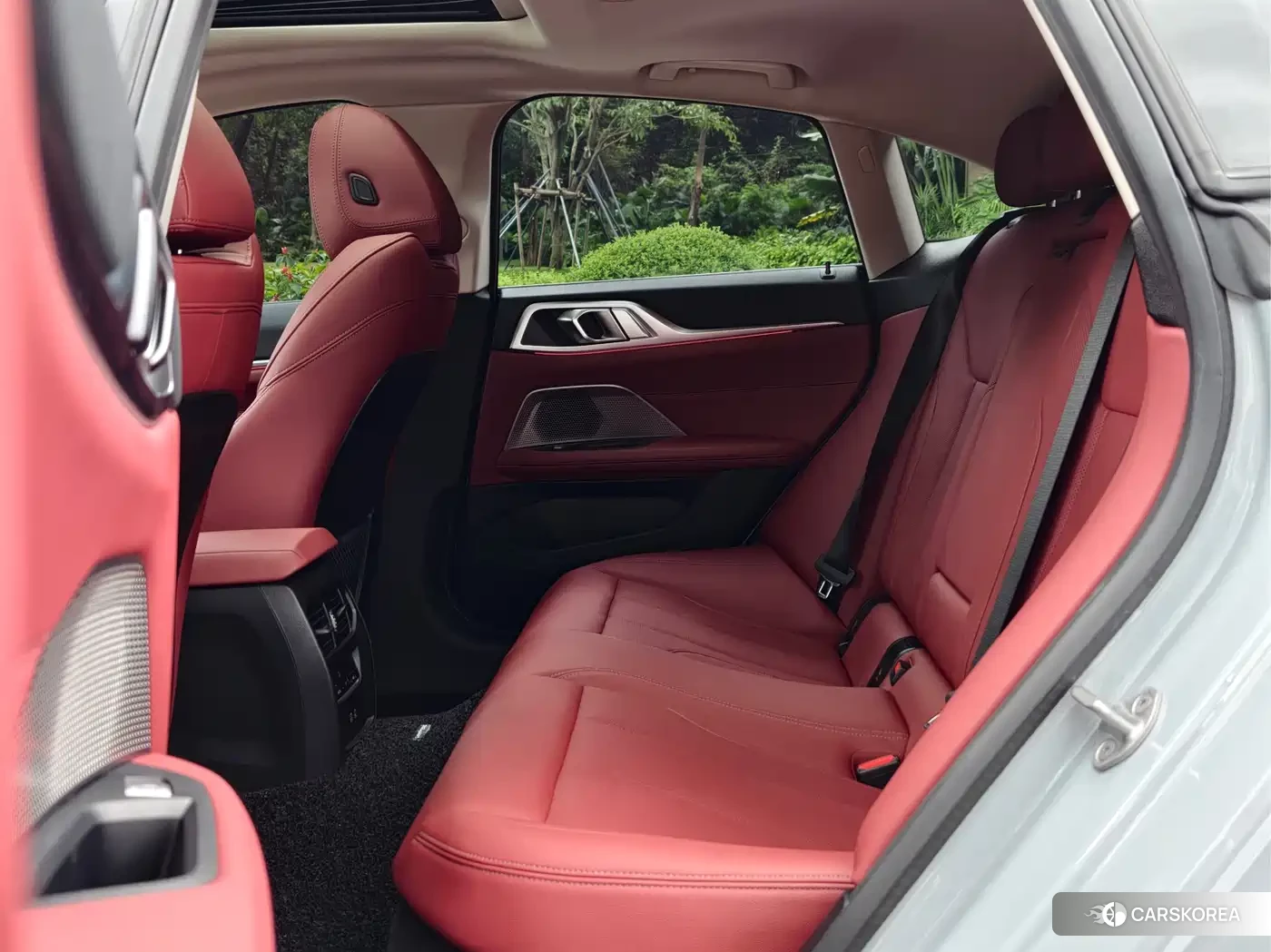 BMW 4 series id 4547311 из Китая 11