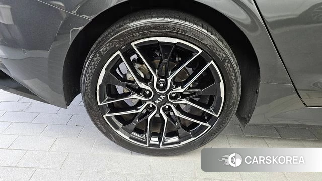 Kia K5 3rd generation id 4702991 из Кореи 30