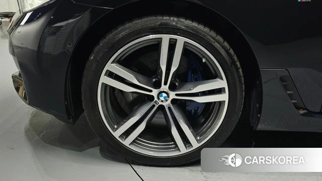 BMW 6 Series GT (G32) id 4732286 из Кореи 35