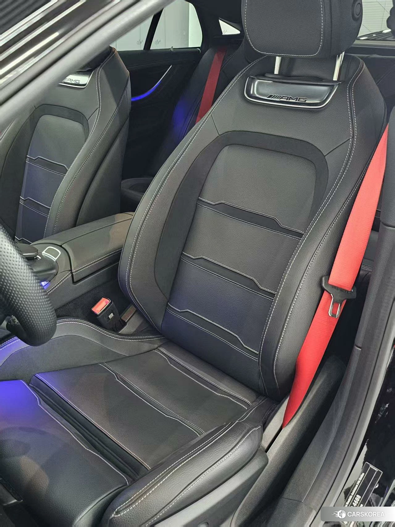 Mercedes-Benz AMG GT id 4461763 из Китая 9