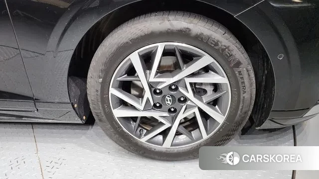 Hyundai Grandeur (GN7) id 3031886 из Кореи 15