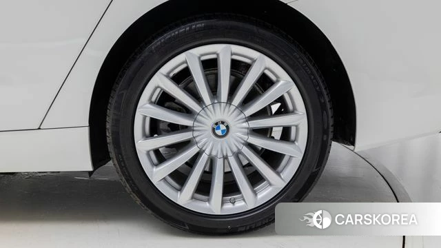 BMW 6 Series GT (G32) id 4607693 из Кореи 15