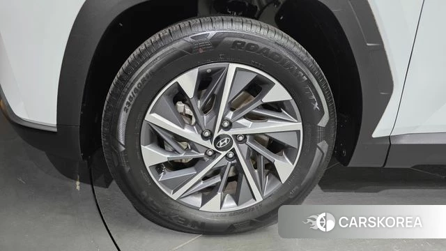 Hyundai Tucson (NX4) id 4488372 из Кореи 25