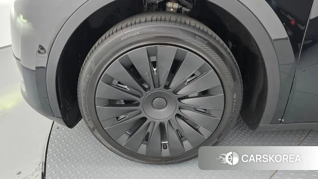 Tesla Model Y id 4322297 из Кореи 15