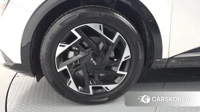 Kia Sportage 5th Generation id 3734888 из Кореи 15